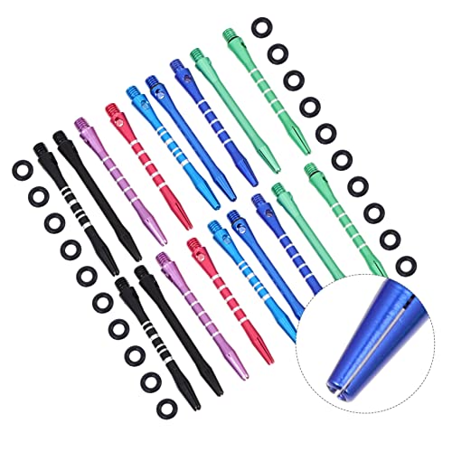 KESYOO Lightweight Rods for Shafts with Metal Rods Production Supply Supply Shaft Replacements Replacement