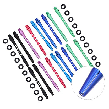 KESYOO Lightweight Rods for Shafts with Metal Rods Production Supply Supply Shaft Replacements Replacement