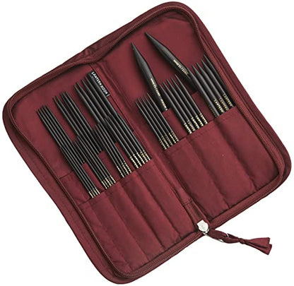 CASE Double Point RED