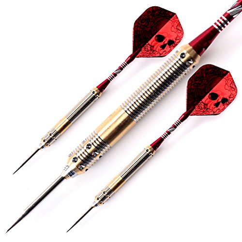 CUESOUL Dragon Professioanl Steel Tip Dart-25g/23g/21g/20g - color: 21g-F2301
