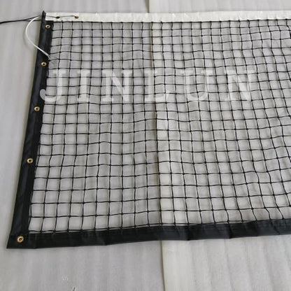 Standard Tennis net Outdoor Tennis Court Heavy Duty Professional Replacement net