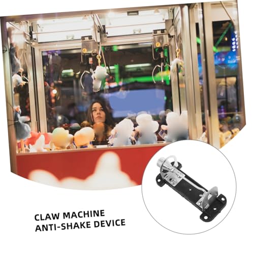 Anti-Shake Stabilizer for Claw Machine and Mini Pinball Machine Balanced Ball Accessory for Game Use