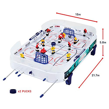 Franklin Sports Rod Hockey