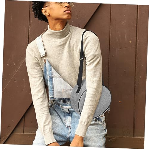 BESPORTBLE Outdoor Training Use Bag Bag Cart Foldable Duffle Bag Belt Small Gym Bag Bags for Men Hat