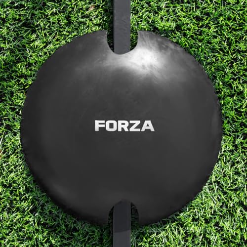 Stop that Ball™ Backstop Net Systems | Multi-Sport Ball Stop Net & Posts | Pop-Up, Freestanding & Socketed Options [7 Sizes] - size: 50ft, style: ProFlex