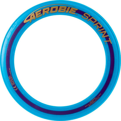 Aerobie Sprint 25 cm Flying Ring - Assorted Colours