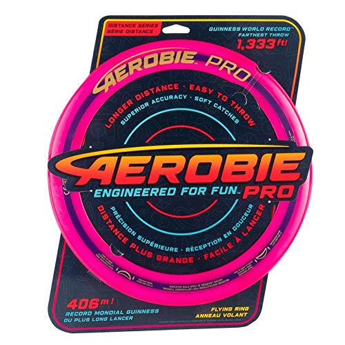 AEROBIE PRO Ring ASST Colors