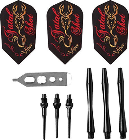 Viper Underground - size: 18g