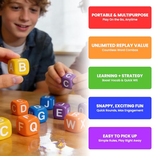 Word Games for Adults and Family Fun Chain Link 2 Player Spelling Dice Priorities 9 Square Liars New Board 2026 Single Drinking Not Just Sundays Checkers Meme Lawn Night Card Juegos Make It or Break