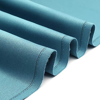 300 Pool Table Cloth Set 9 ft - color: Grey Blue, size: 9ft