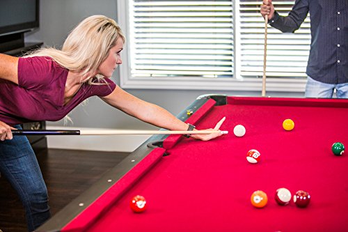 Mizerak Billiard Table - style: Donovan II Slate