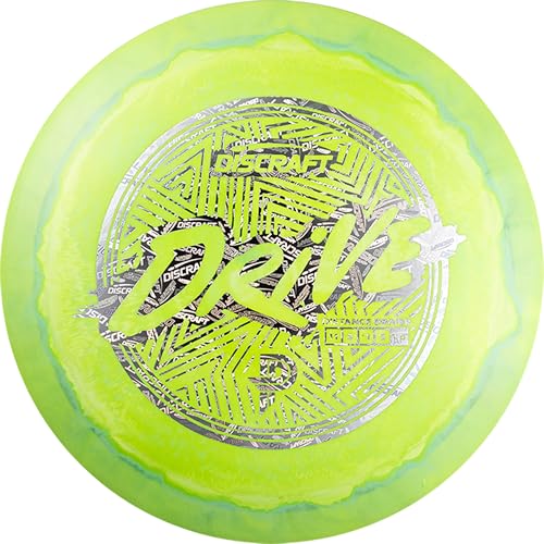 Discraft Paige Pierce ESP Drive 170-172 Gram Distance Driver Disc Golf Disc