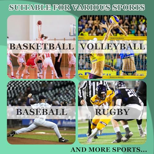 Mobile Score Portable Scoreboard Kit LED Digital Scorer Bluetooth APP Control, Positive Countdown/Stopwatch/Score Display for Baseball, Basketball, Rugby, Football, Tennis, Badminton, Table Tennis