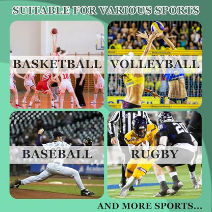 Mobile Score Portable Scoreboard Kit LED Digital Scorer Bluetooth APP Control, Positive Countdown/Stopwatch/Score Display for Baseball, Basketball, Rugby, Football, Tennis, Badminton, Table Tennis