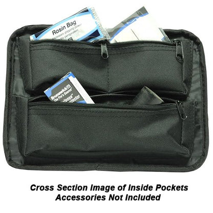 Pyramid Professional Accessory Bag