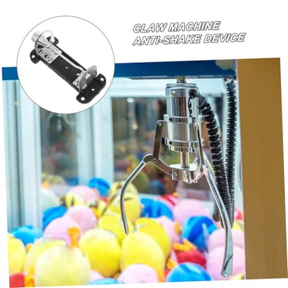 BESPORTBLE Claw Machine Anti-Vibration Stabilizer for Game Machine Mini Pinball Balance Accessory for Anti-Movement Vending for Boys and