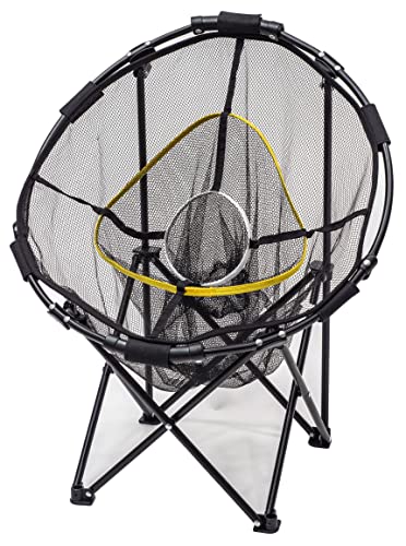 JEF World of Golf Collapsible Chipping Net
