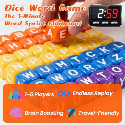 Word Games for Adults and Family Fun Chain Link 2 Player Spelling Dice Priorities 9 Square Liars New Board 2026 Single Drinking Not Just Sundays Checkers Meme Lawn Night Card Juegos Make It or Break