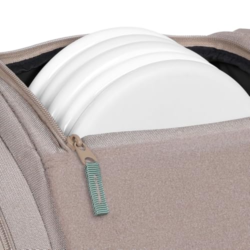 Streamline Discs Voyager Series Backpack Disc Golf Bag (Choose Your Size) - style: Voyager Slim
