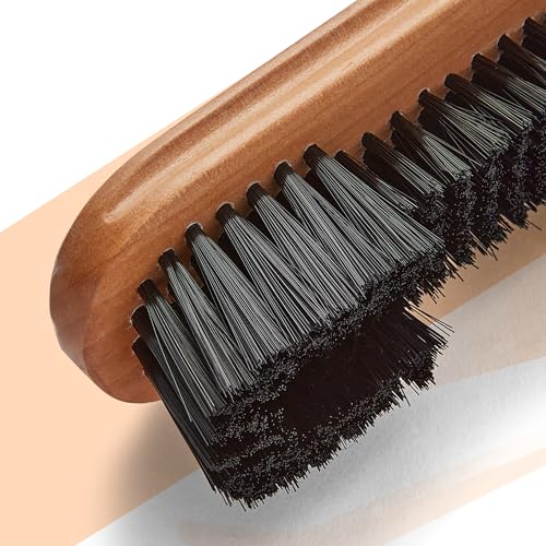 Cue-King Pool Table Brush Set, Pool Table Accessories, Billiard Accessories, Pool Table Brush for Felt, Pool Table Cleaner, Pool Table Accessories Kit, Felt Cleaner for Pool Table