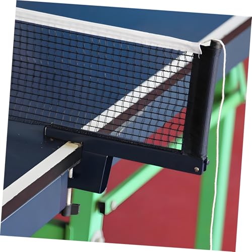 BESPORTBLE Table Tennis Net Replacement Portable Table Tennis Extender for School Gym