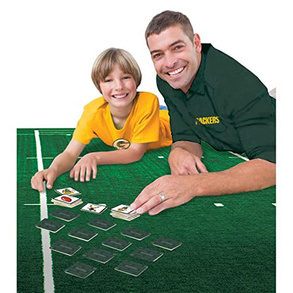 MasterPieces Sports Games - style: Green Bay Packers