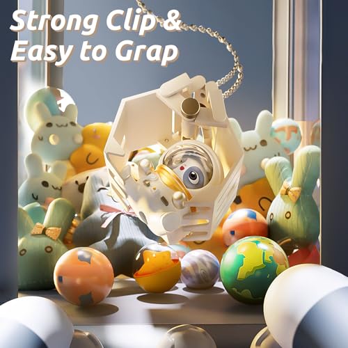 Large Claw Machine for Kids with Lights Sound, Vending Machine Toys, Electronic Prizes Dispenser Toys for Kids Age 3+, Arcade Claw Machine Game Gifts for Home Party Birthday