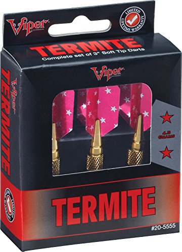 Viper Termite Soft Tip 4.5gm