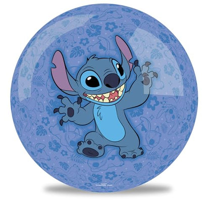 KR Strikeforce Disney Stitch Undrilled Bowling Ball