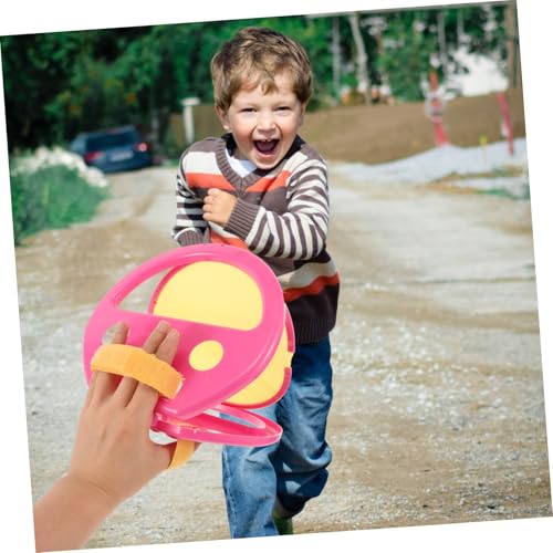 1set Toss and Catch Ball Set for Boys and Girls Interactive Outdoor Game for Family Fun Includes Balls and Storage Bag for Backyard Beach and Camping Activities