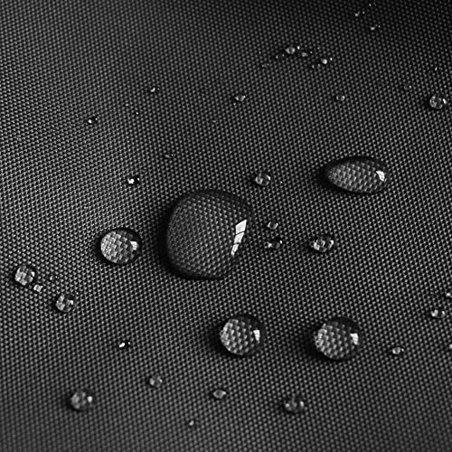 Waterproof Pong Table Cover Tennis Cover Outdoor Indoor Anti-UV Pong Table Cover
