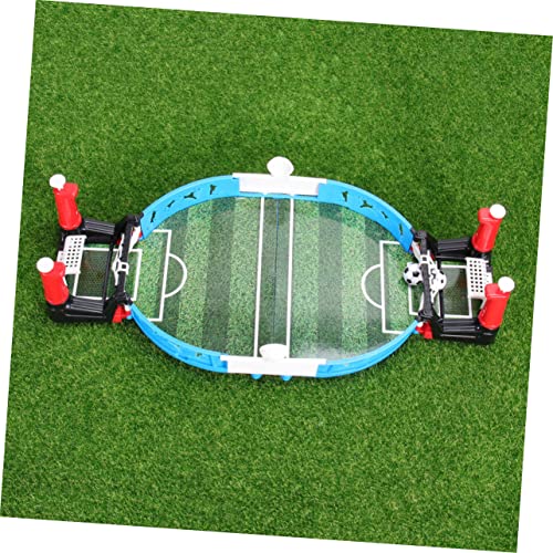 TOYANDONA 15pcs Foosball Table Balls Football Soccer Toy Creative Tabletop Game Accessory for Indoor - color: As Shown