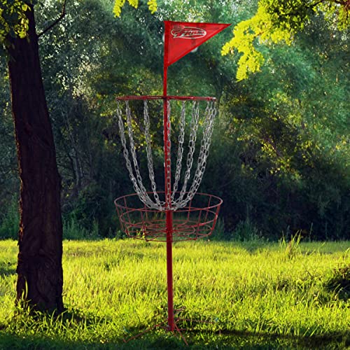 Wham-O Frisbee - Frisbee Disc Golf Set - Official PDGA Approved - style: Frisbee Disc Golf Set -NO Discs Included