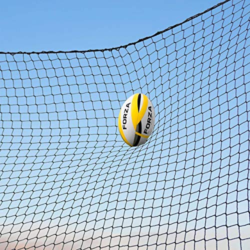 Stop that Ball™ Backstop Net Systems | Multi-Sport Ball Stop Net & Posts | Pop-Up, Freestanding & Socketed Options [7 Sizes] - size: Extender, style: Freestanding