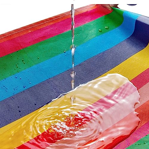 kowaku Fun Playing Run Mat Teamwork Parent Child Activities Game Prop Group Building Activities Team Building Game, for Kids 4M - color: For Kids 4m
