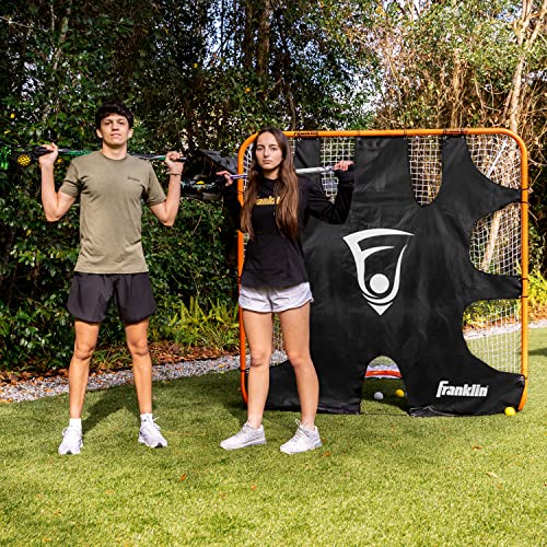 Franklin Sports Lacrosse Target 6' x 6'
