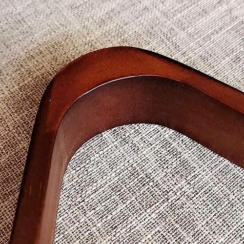 Pool Triangles Easy to Clean，Triangle Ball Rack Smooth,Pool Table Triangle Thick