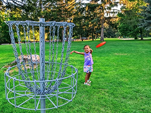 Pterodactyl Disc Golf Driver for Children | Ultra Lightweight | Made by Dino Discs