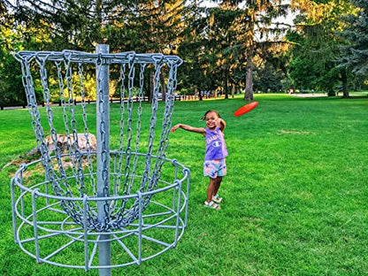 Pterodactyl Disc Golf Driver for Children | Ultra Lightweight | Made by Dino Discs