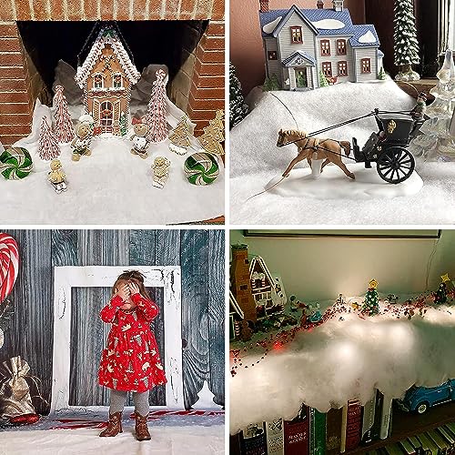 AK TRADING CO. 60 Inch Wide Bonded Dacron Upholstery Grade Polyester Batting - Cushion Support, Quilting Supplies, Furniture Upholstery, Craft Projects, Durable (1 Yard) - color: 60 Inch Wide, size: 1 Yard