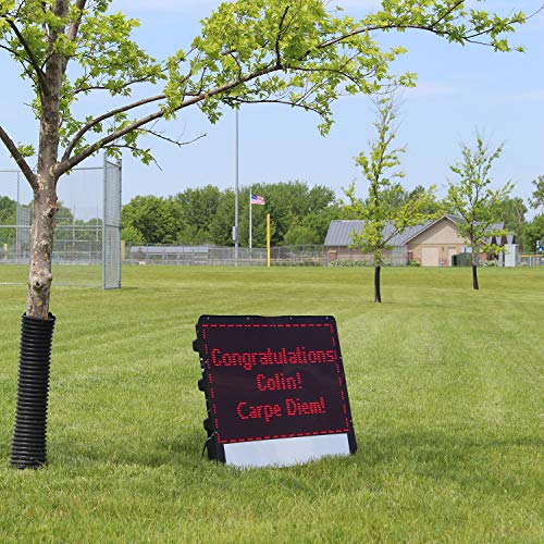 Bravo Board Portable Battery Operated Scoreboard
