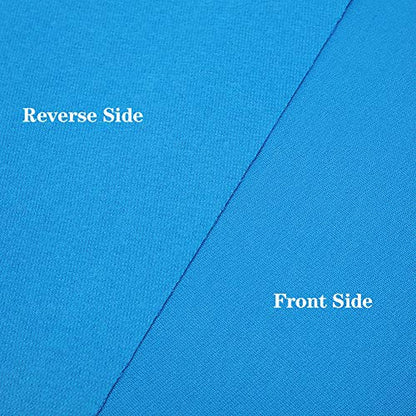 300 Pool Table Cloth Set 9 ft - color: Blue, size: 8ft