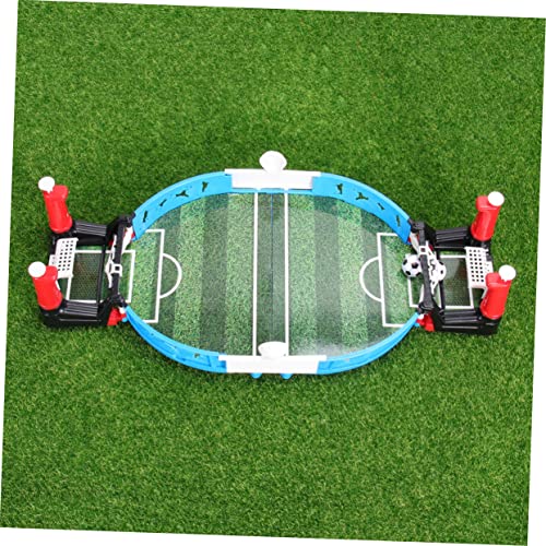 15pcs Mini Replacement Foosballs Tabletop Soccer Ball Table Foosball Ball