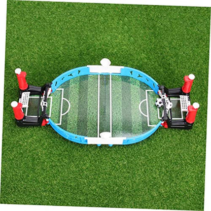 15pcs Mini Replacement Foosballs Tabletop Soccer Ball Table Foosball Ball