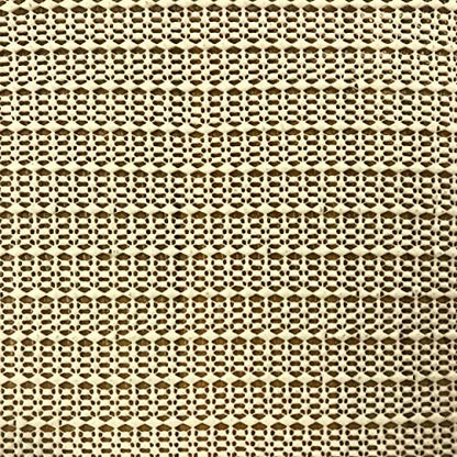 Superior Area Rug Pad, Non-Slip, Non-Skid, Floor Protector, Table Runner, Hardwood And Tile Floors Padding, Washable, Place Mats, Gripper Mat, Slide Stoppers, Rubber Rug Grip, 2' x 8', Cream - size: 2' x 8' (Rectangular)