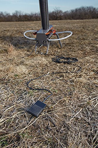 Champion Workhorse Electronic Trap