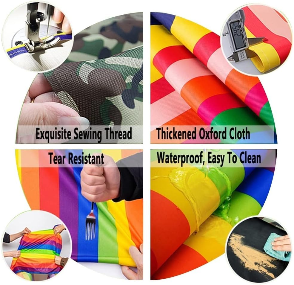 2 PCS Teamwork Games Playing Run Mat Outdoor Carnival Event Team Building Game(Adult-20M) - size: Adult-20M