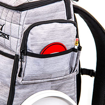 D·D DYNAMIC DISCS Flexible Disc Golf Mini | Mini Disc Golf Marker | Stylish Lightweight Disc Golf Accessory | Fits Easily in Your Pocket or Bag | - style: Latitude 64 - Throw with Attitude