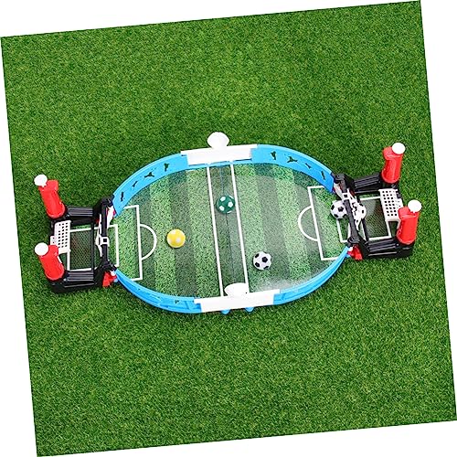 15pcs Mini Replacement Foosballs Tabletop Soccer Ball Table Foosball Ball