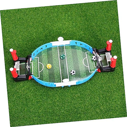 15pcs Mini Replacement Foosballs Tabletop Soccer Ball Table Foosball Ball